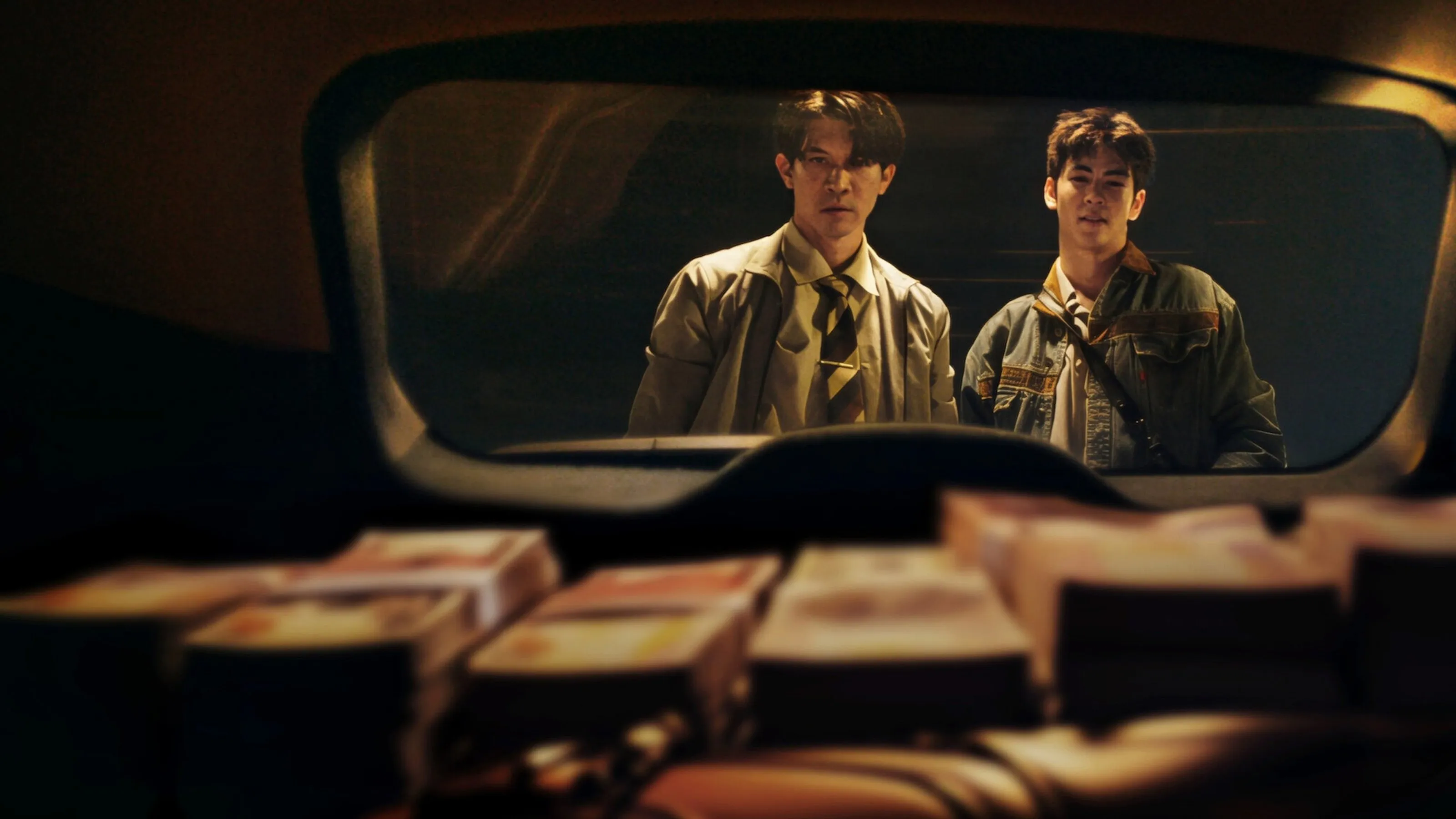 Filme Depois que Morri, Todos me Amam Imagem Do Filme Depois que Morri, Todos me Amam