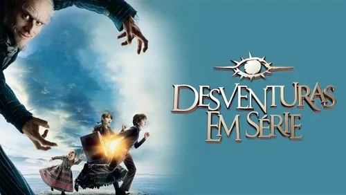 Imagem De Fundo Da Série Desventuras em Série