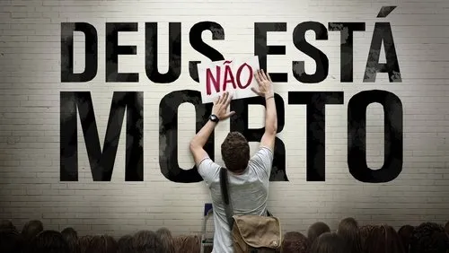 Imagem De Fundo Da Série Deus Não Está Morto