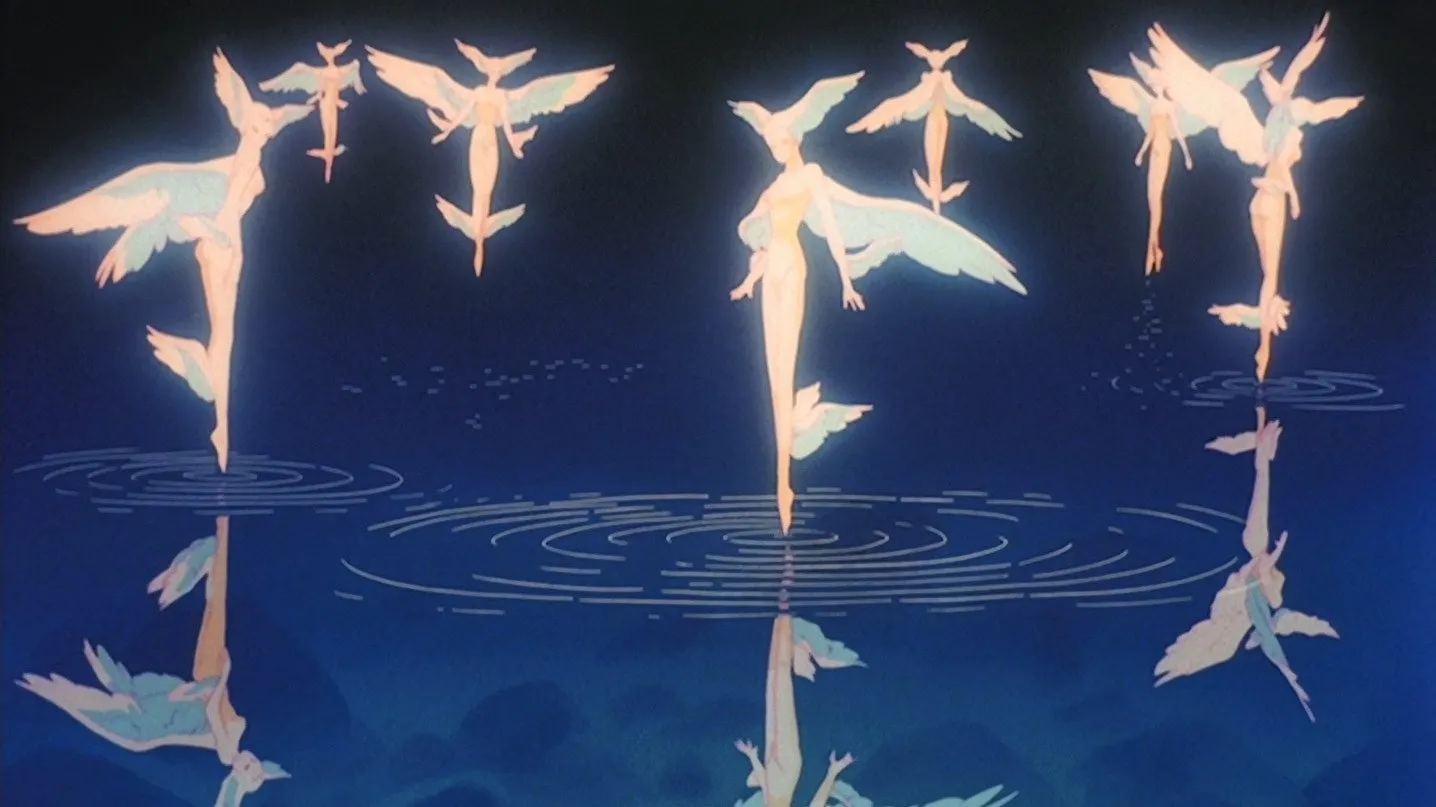 Filme Devilman: Volume 1 Imagem Do Filme Devilman: Volume 1