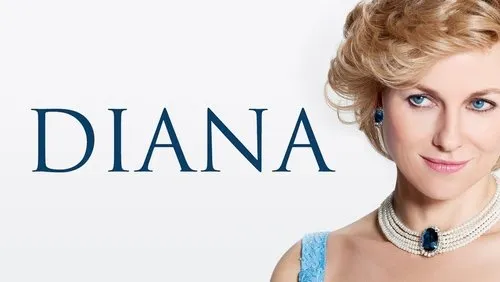 Imagem De Fundo Da Série Diana