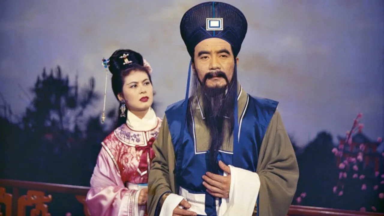 Filme Diau Charn Imagem Do Filme Diau Charn