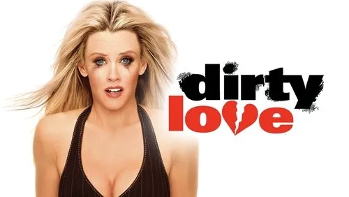 Imagem De Fundo Da Série Dirty Love: Dando o Troco