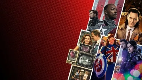 Background Disney+ Day: O Especial da Marvel Studios 2021