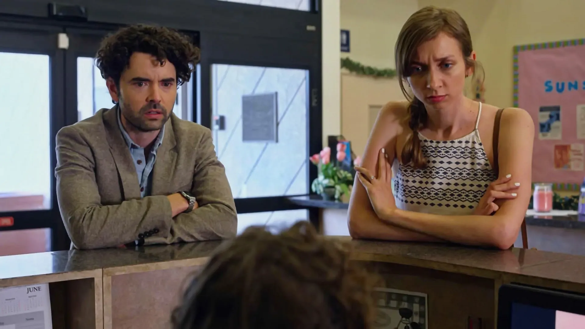 Filme Diversão a Três Imagem Do Filme Diversão a Três
