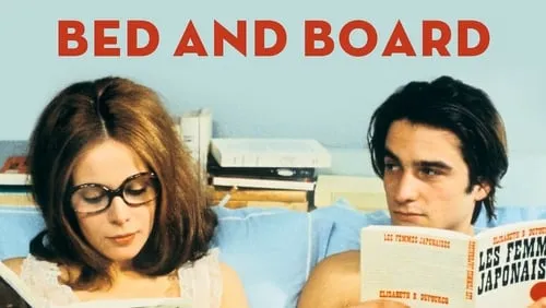 Imagem De Fundo Da Série Domicílio Conjugal