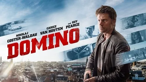 Imagem De Fundo Da Série Domino