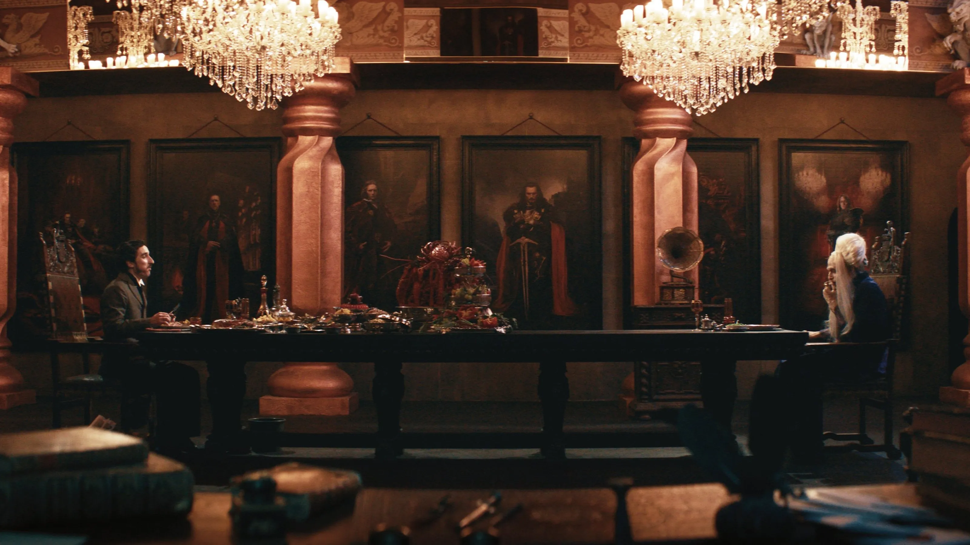 Filme Drácula - Uma História de Amor Eterno Imagem Do Filme Drácula - Uma História de Amor Eterno