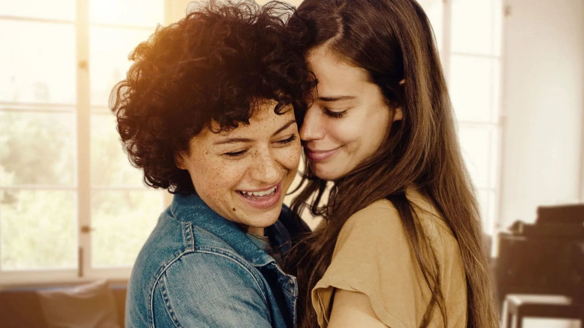 Filme Duck Butter Imagem Do Filme Duck Butter