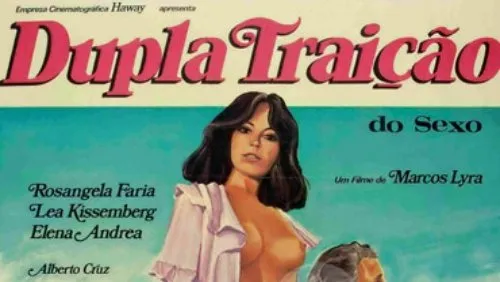Imagem De Fundo Da Série Dupla Traição