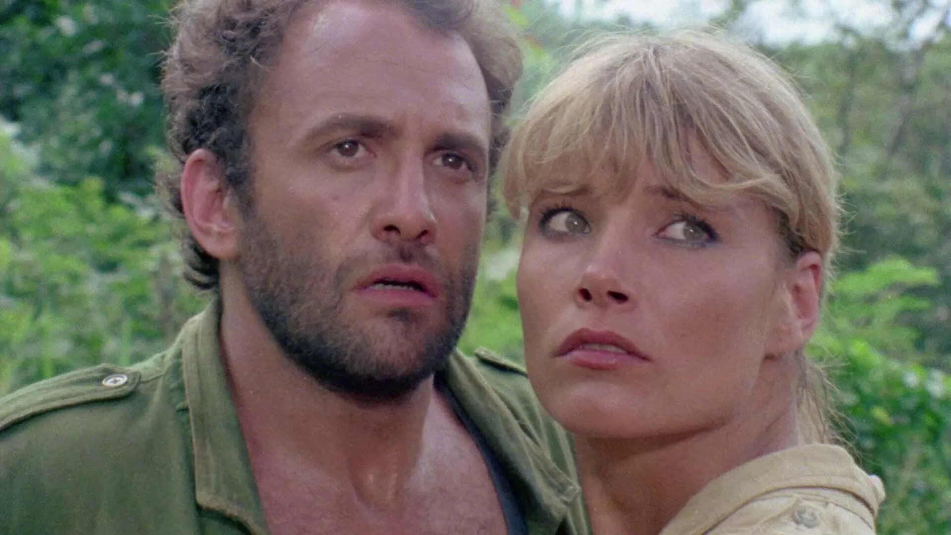 Filme Eaten Alive! Imagem Do Filme Eaten Alive!