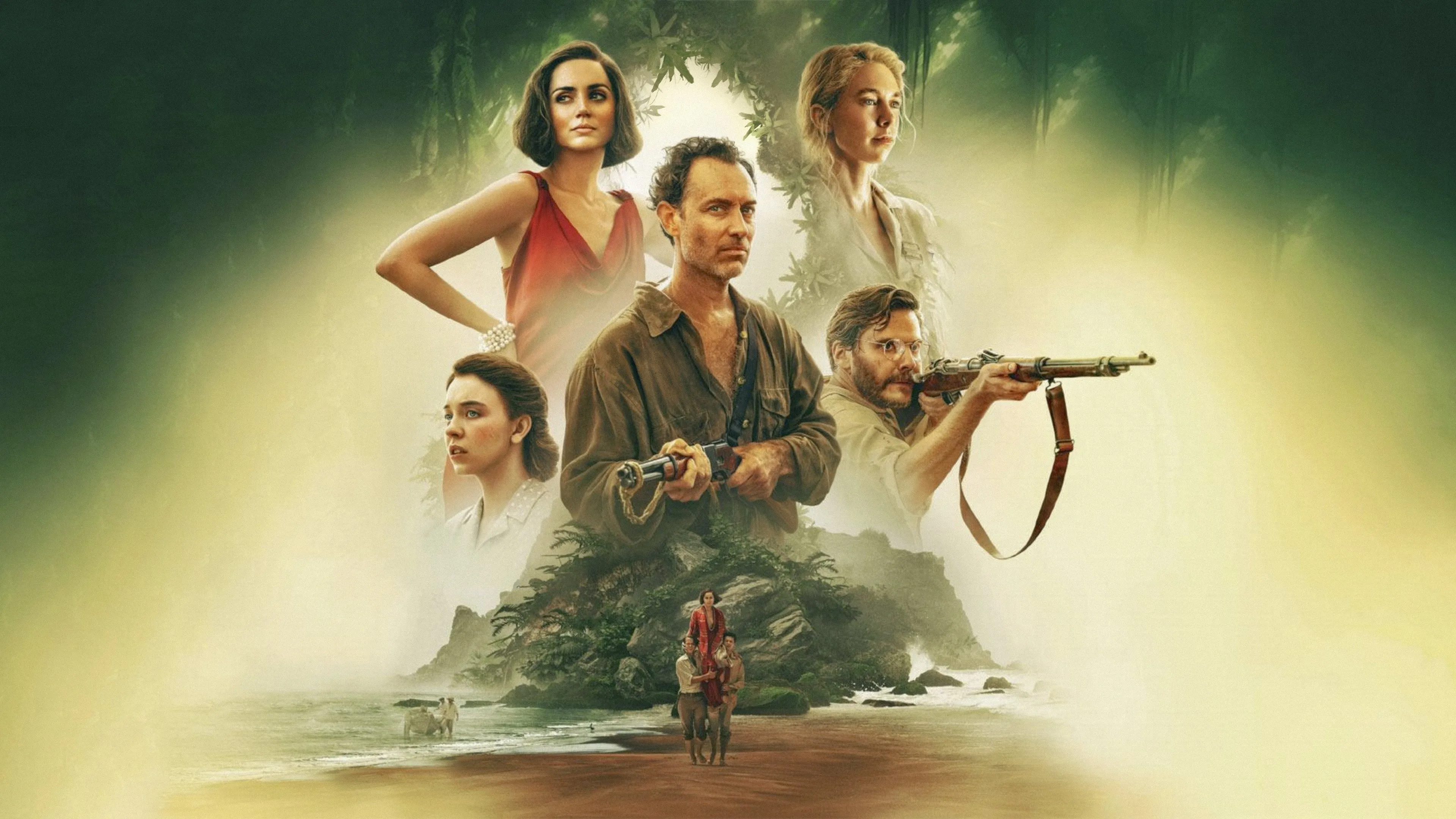 Filme Eden Imagem Do Filme Eden
