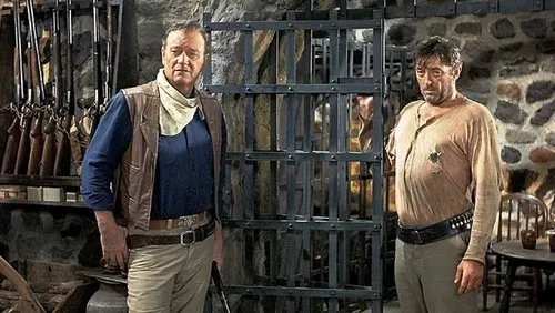 Imagem De Fundo Da Série El Dorado