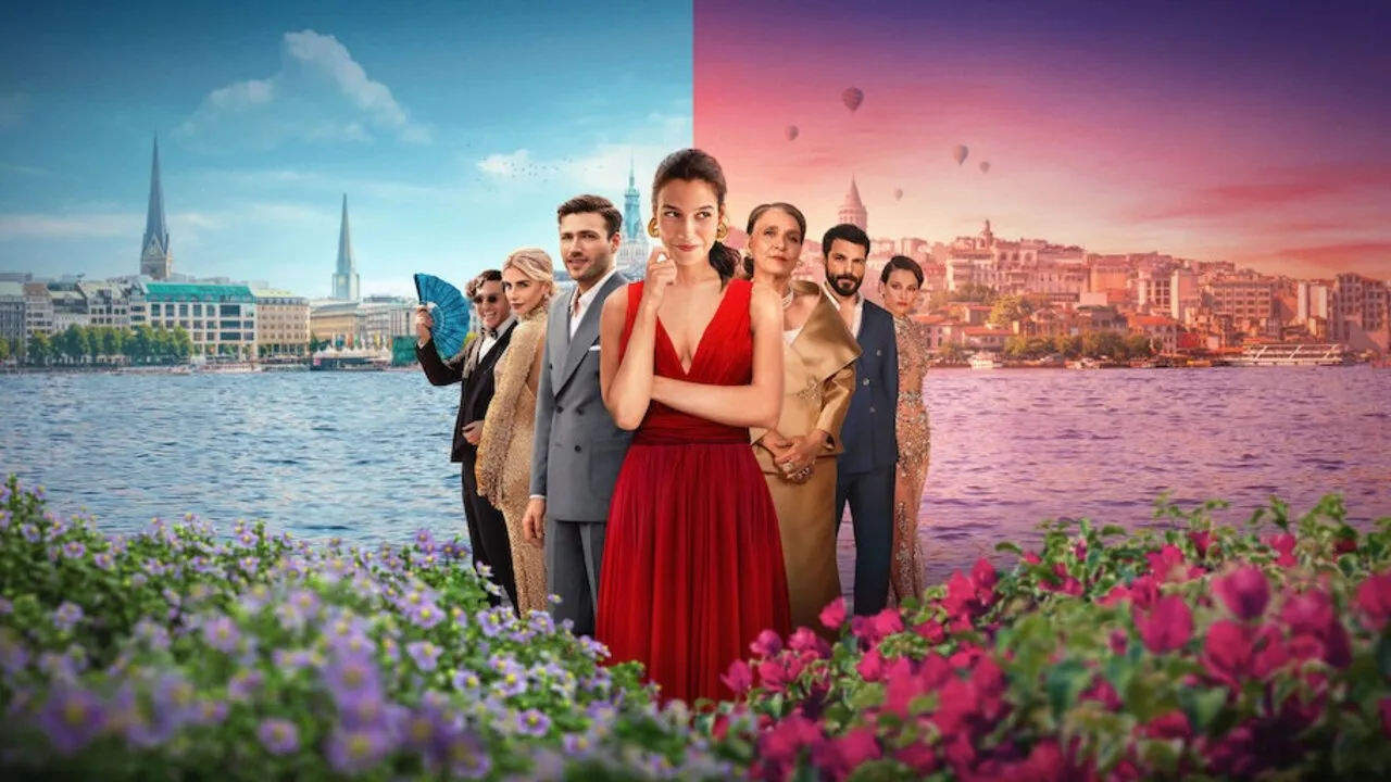 Filme Ela Disse Talvez Imagem Do Filme Ela Disse Talvez