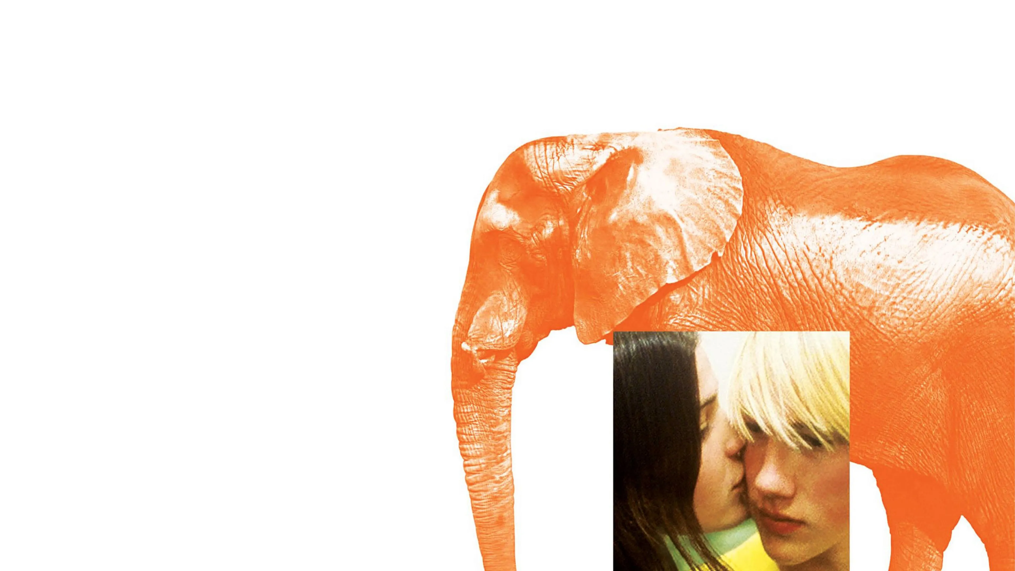 Filme Elefante Imagem Do Filme Elefante