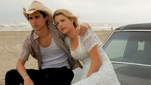 Background Elvis & Anabelle: O Despertar de Um Amor