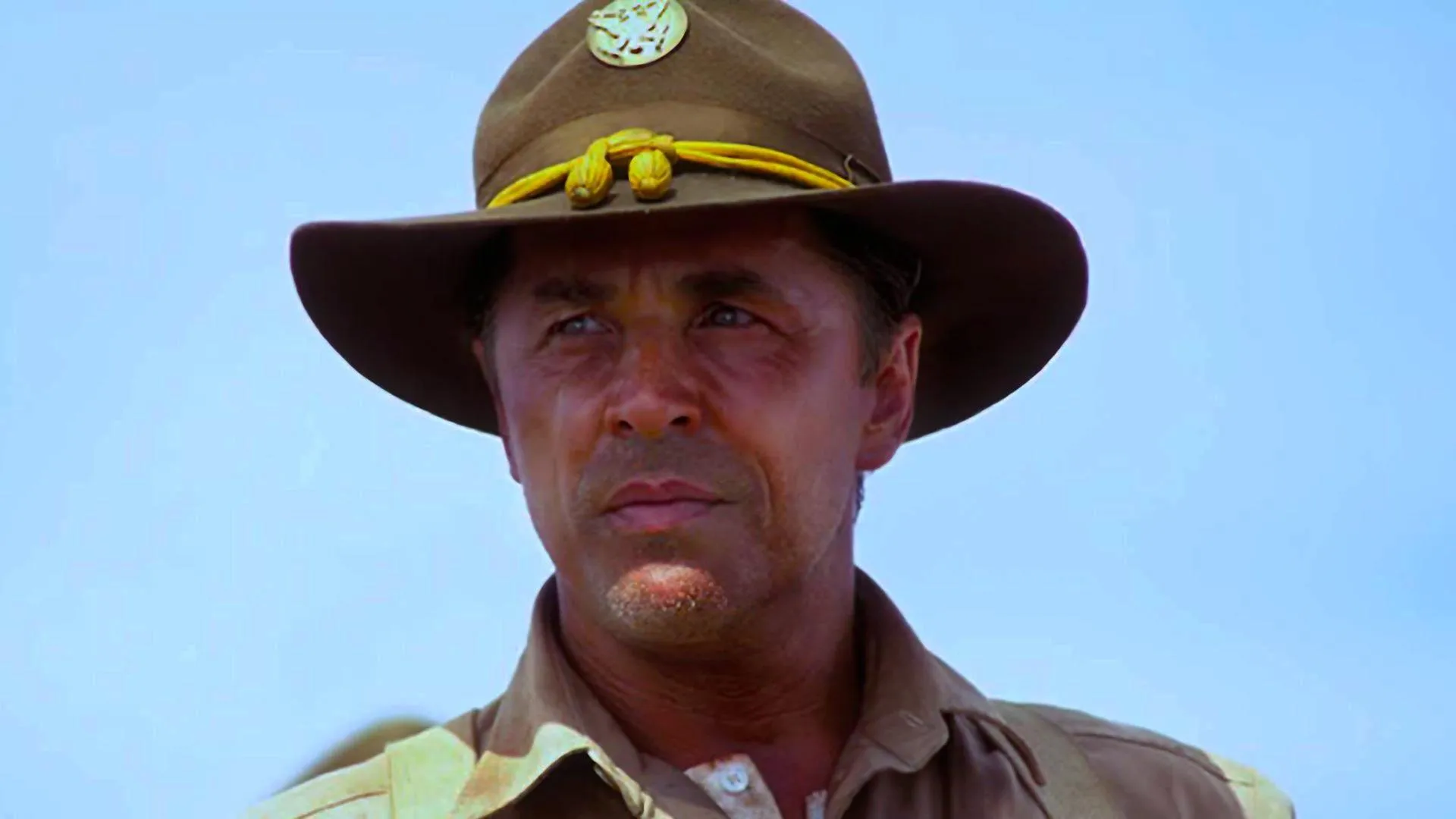 Filme Em Busca da Honra Imagem Do Filme Em Busca da Honra