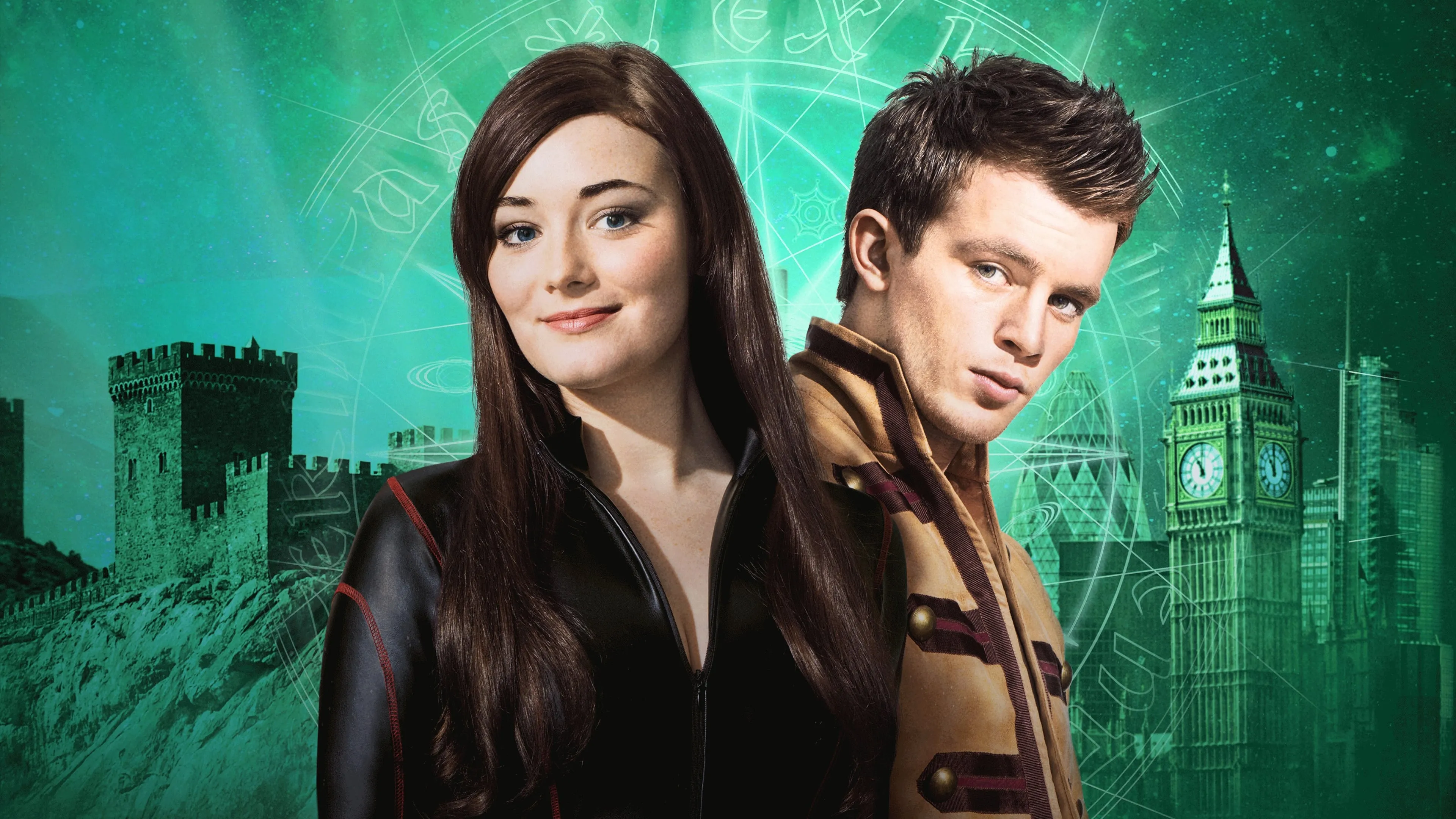 Filme Emerald Green Imagem Do Filme Emerald Green