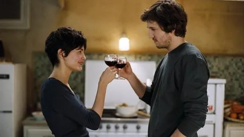 Imagem De Fundo Da Série Enfim, Juntos