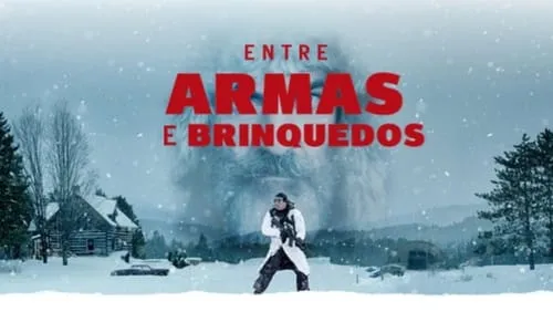 Imagem De Fundo Da Série Entre Armas e Brinquedos