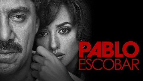 Imagem De Fundo Da Série Escobar: A Traição