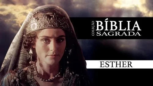 Imagem De Fundo Da Série Ester, a Rainha da Pérsia