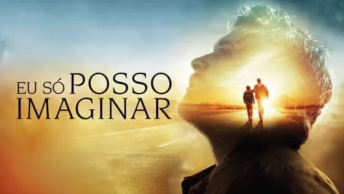 Imagem De Fundo Da Série Eu Só Posso Imaginar