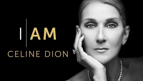 Imagem De Fundo Da Série Eu Sou: Celine Dion