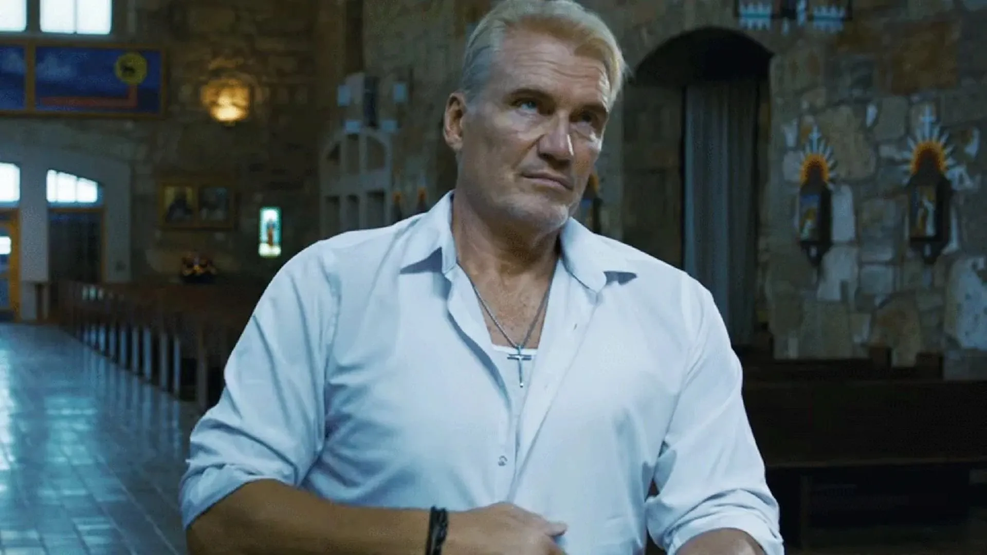 Filme Exit Protocol Imagem Do Filme Exit Protocol