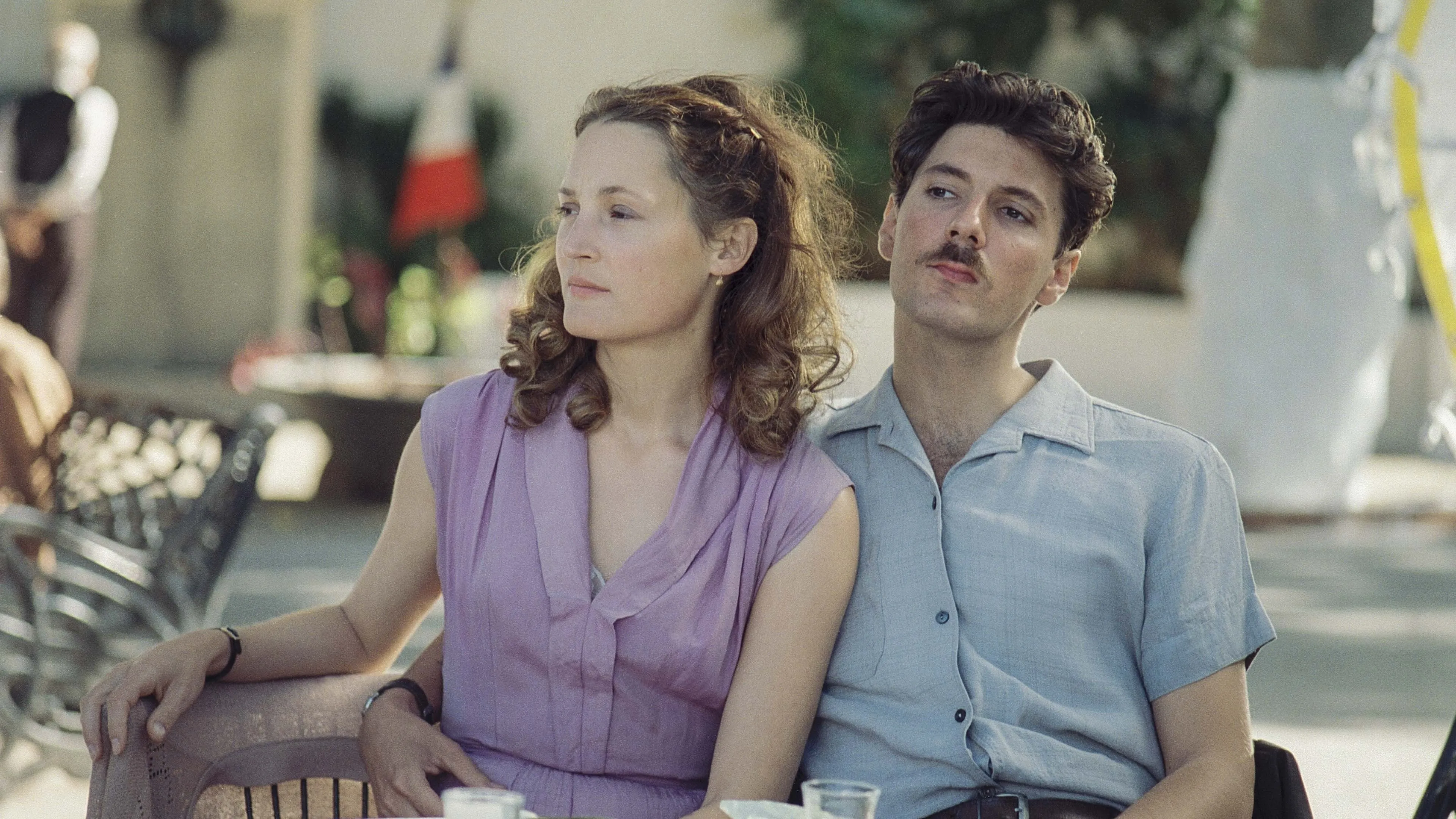 Filme Faithful Imagem Do Filme Faithful