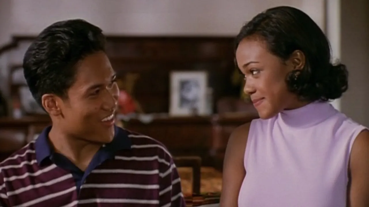 Filme Fakin'' Da Funk Imagem Do Filme Fakin'' Da Funk