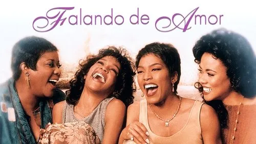 Imagem De Fundo Da Série Falando de Amor