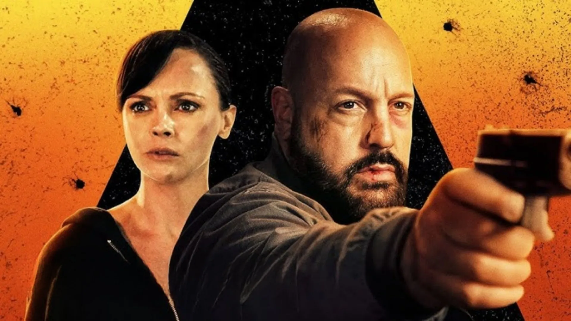 Filme Família à Prova de Balas Imagem Do Filme Família à Prova de Balas