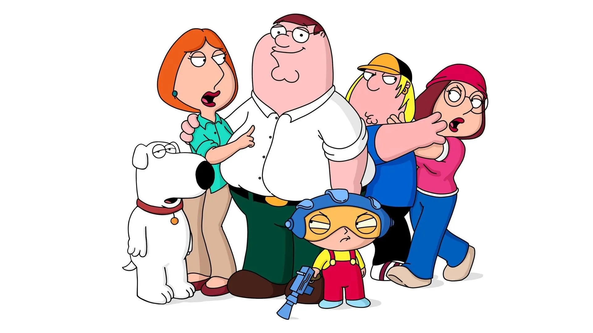 Filme Family Guy Presents: Stewie Griffin: The Untold Story Imagem Do Filme Family Guy Presents: Stewie Griffin: The Untold Story