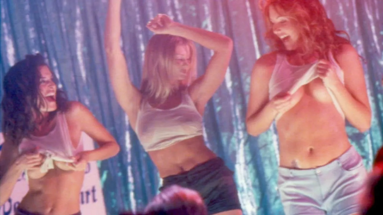 Filme Fast Lane to Malibu Imagem Do Filme Fast Lane to Malibu