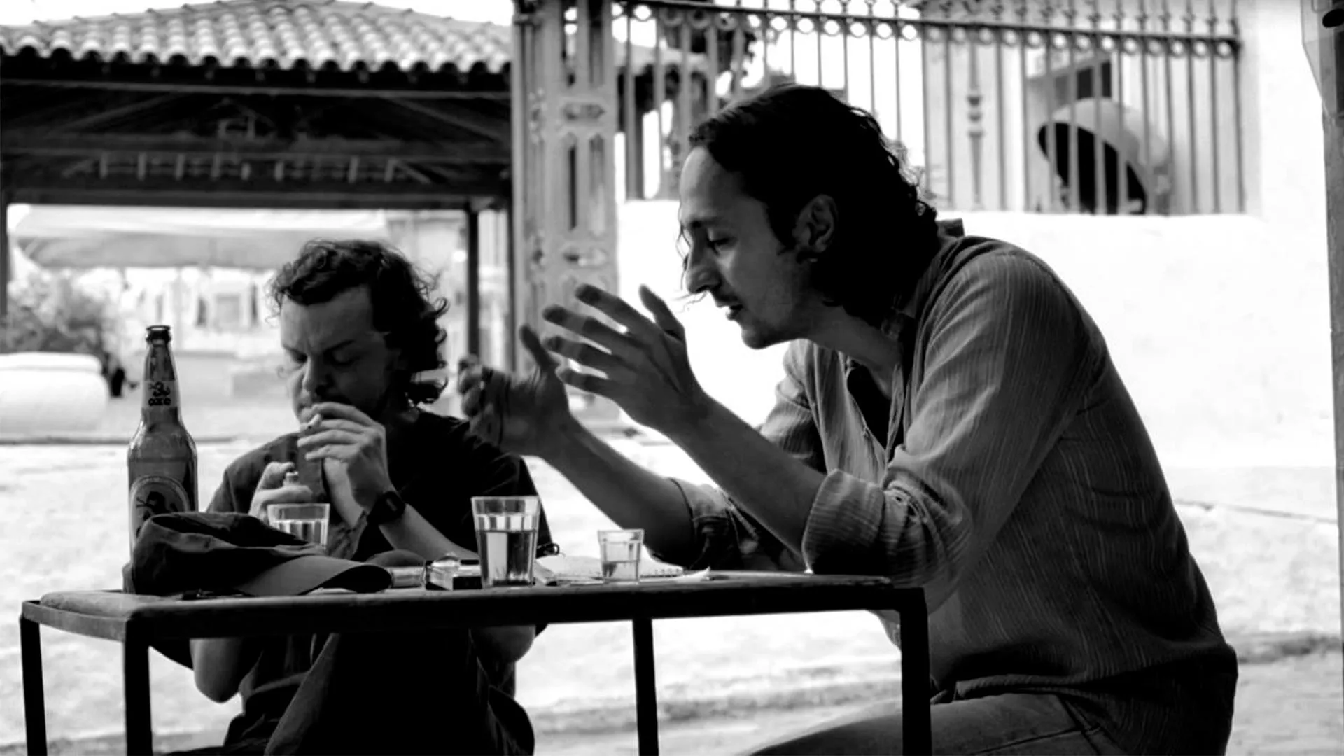 Filme Febre do Rato Imagem Do Filme Febre do Rato
