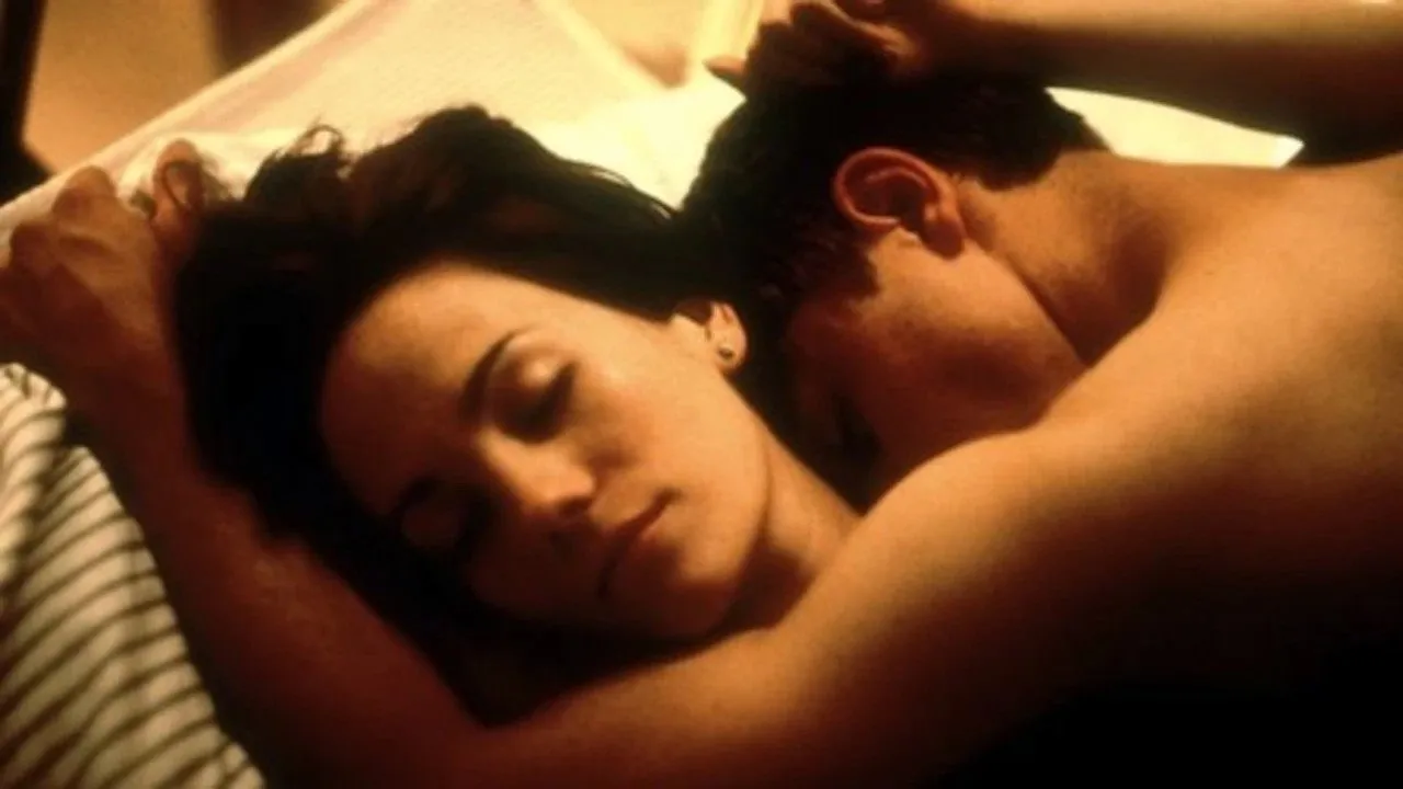 Filme First Love, Last Rites Imagem Do Filme First Love, Last Rites