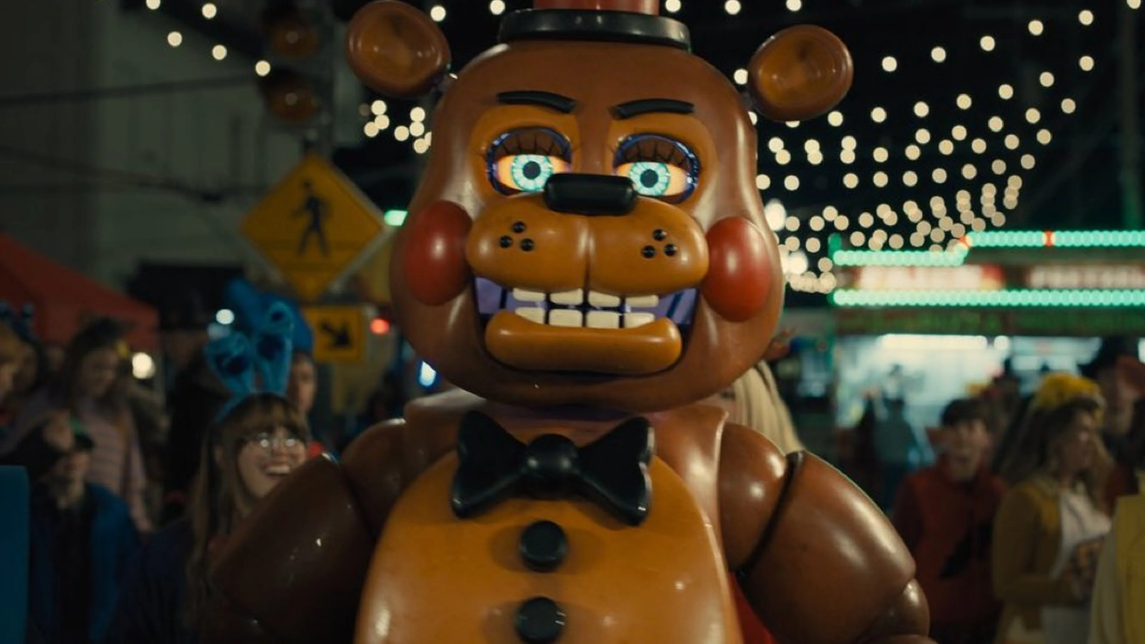 Filme Five Nights at Freddy''s 2 Imagem Do Filme Five Nights at Freddy''s 2