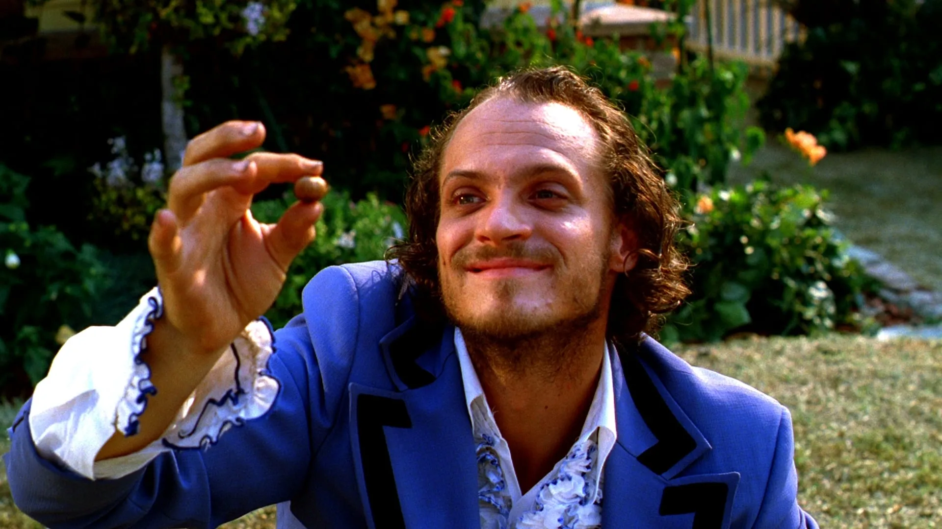 Filme Flor Americana Imagem Do Filme Flor Americana