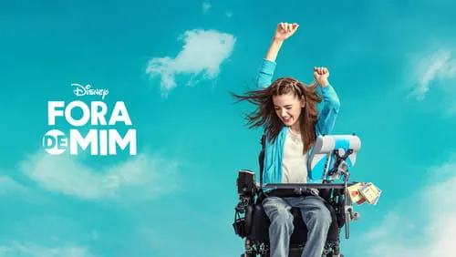 Imagem De Fundo Da Série Fora de Mim