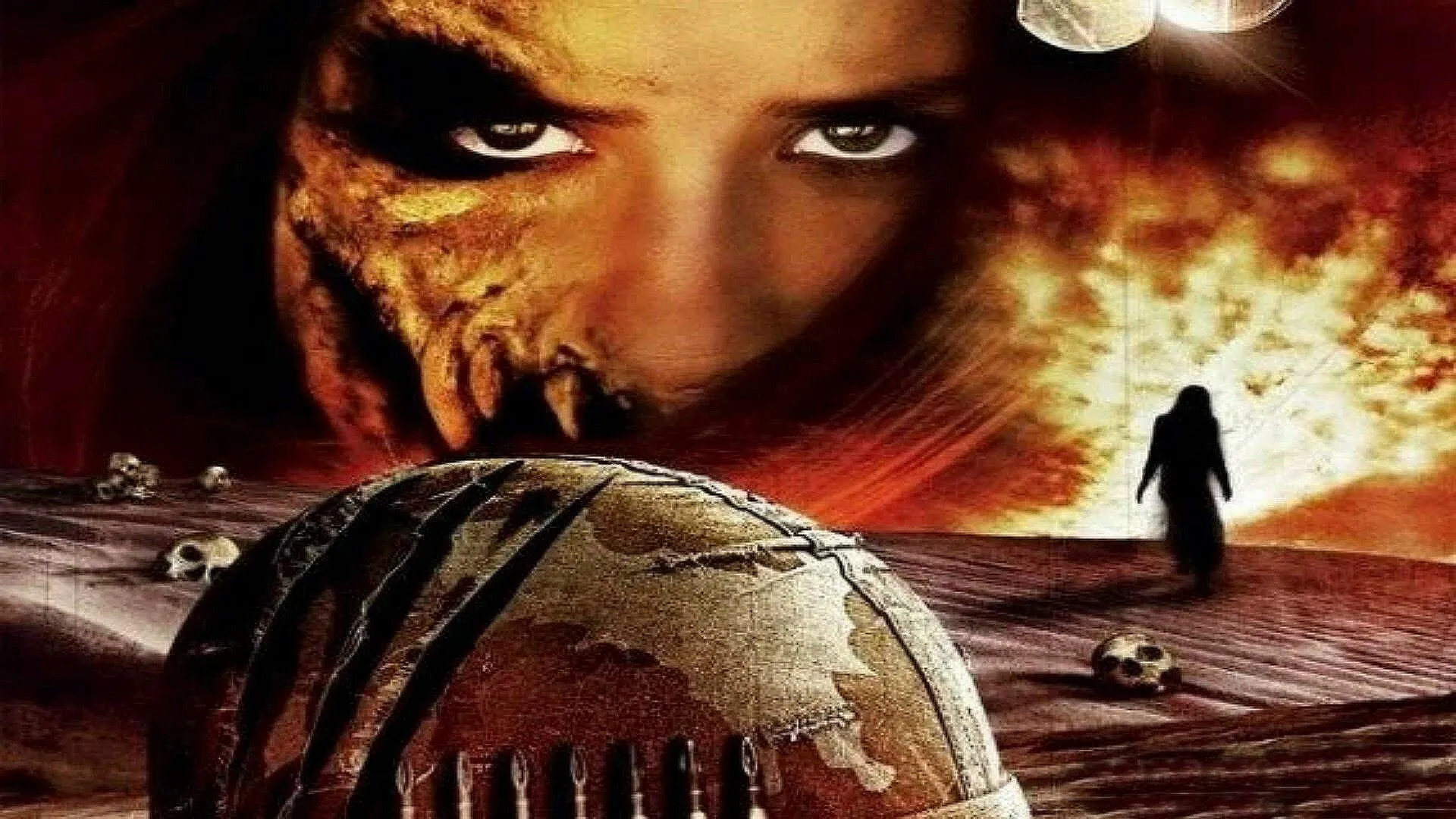 Filme Força Maligna Imagem Do Filme Força Maligna