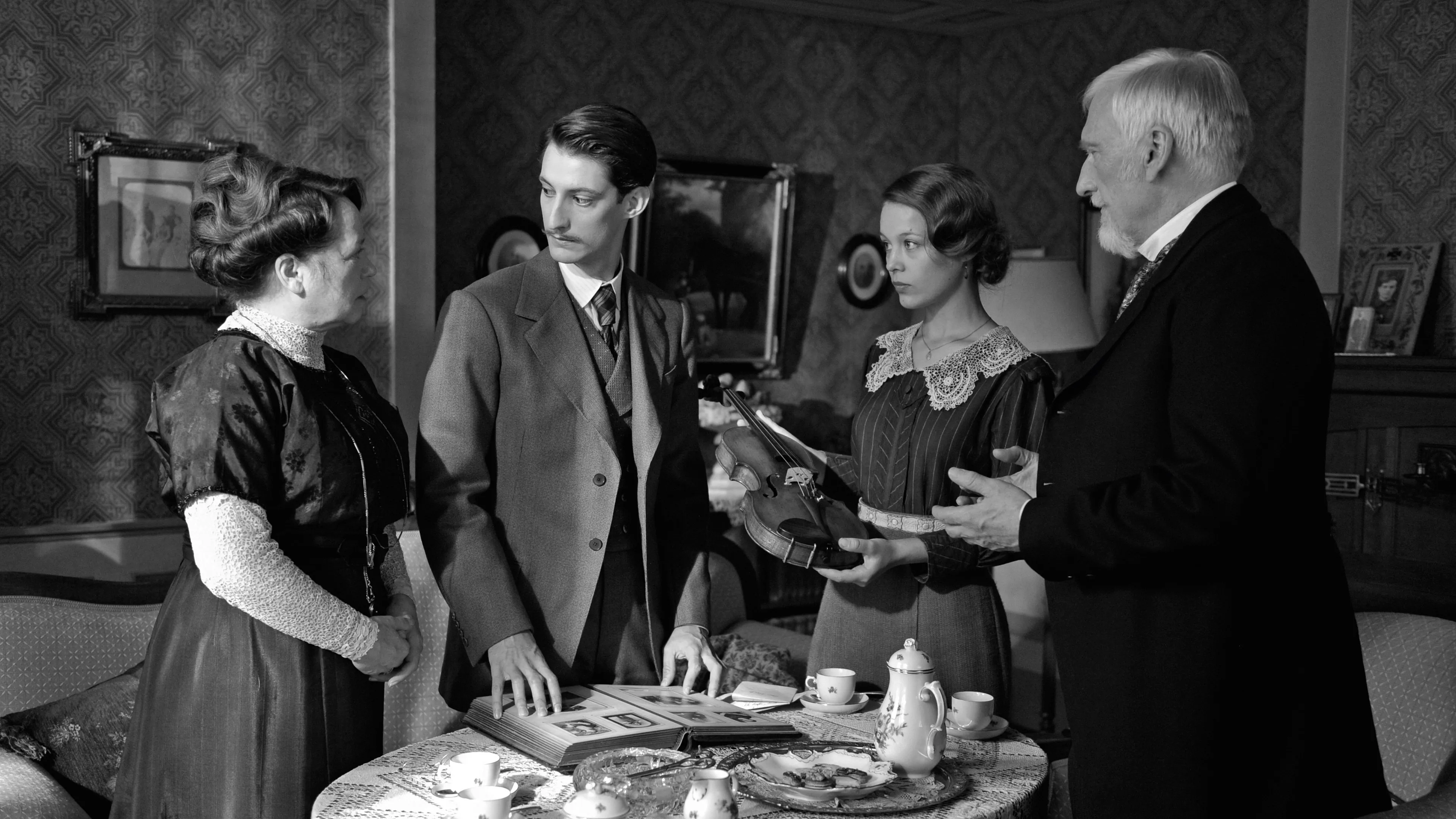 Filme Frantz Imagem Do Filme Frantz