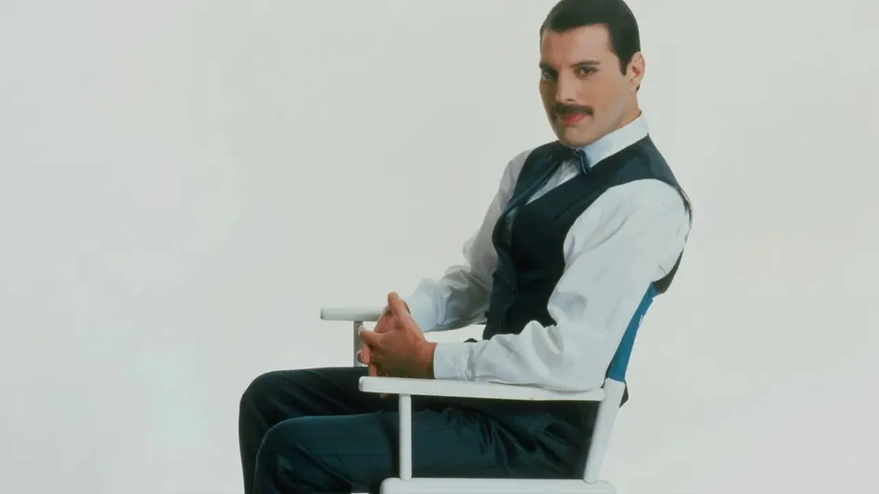 Filme Freddie Mercury: The Untold Story Imagem Do Filme Freddie Mercury: The Untold Story