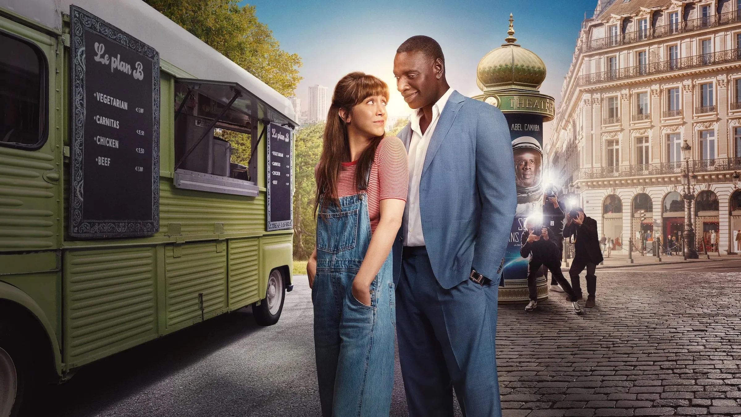 Filme French Lover Imagem Do Filme French Lover