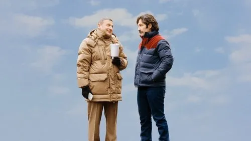 Background Friendship