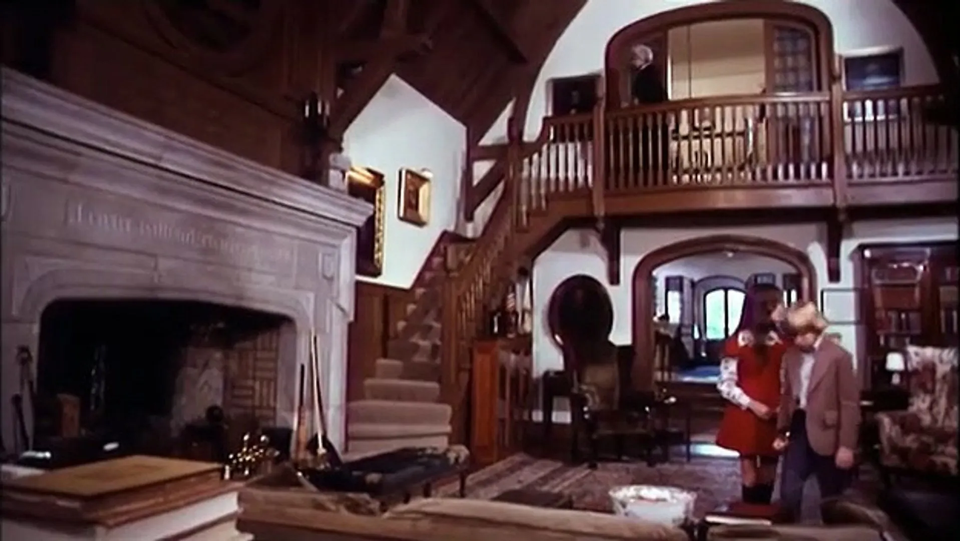 Filme From the Mixed-Up Files of Mrs. Basil E. Frankweiler Imagem Do Filme From the Mixed-Up Files of Mrs. Basil E. Frankweiler