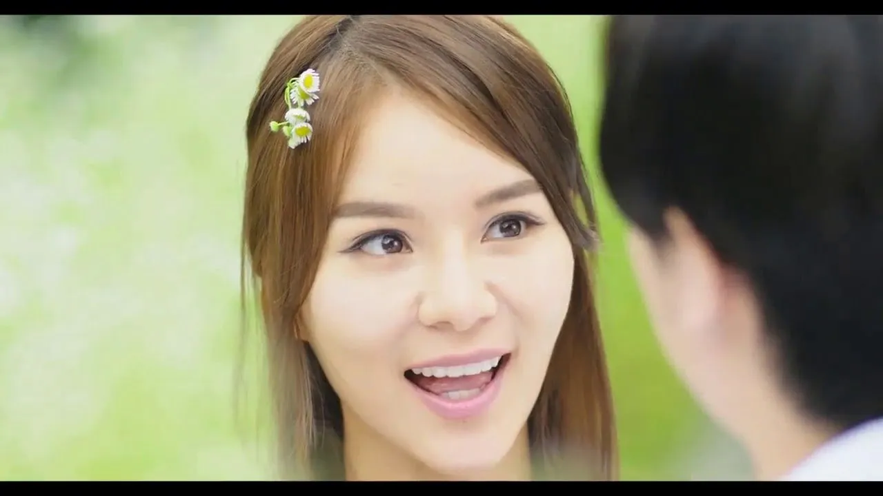 Filme Ghost Over Flowers Imagem Do Filme Ghost Over Flowers