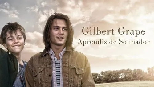 Imagem De Fundo Da Série Gilbert Grape: Aprendiz de Sonhador