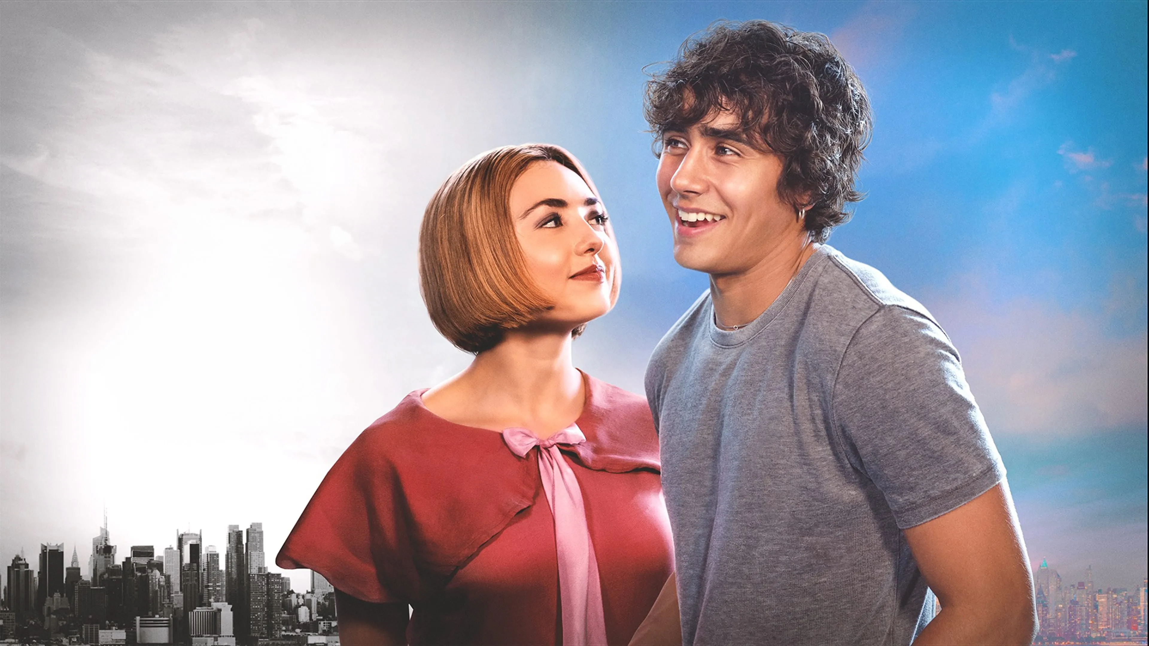 Filme Girl Haunts Boy Imagem Do Filme Girl Haunts Boy