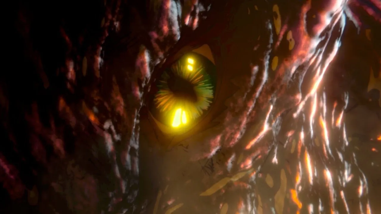 Filme Godzilla: Cidade no Limiar da Batalha Imagem Do Filme Godzilla: Cidade no Limiar da Batalha